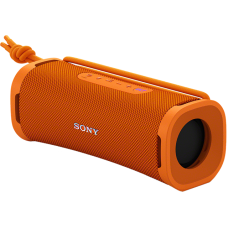Sony ULT FIELD 1 SRSULT10D Wireless Speaker Off Orange