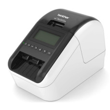 Brother QL820NWB WIFI and BT Labelling Machine