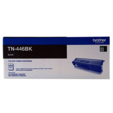 Brother TN446BK Black Toner