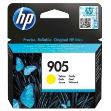 HP 905 Yellow Ink Cartridge