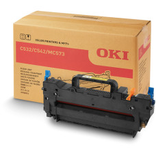 OKI 46358502 Fuser Unit OKI 46358502 Fuser Unit