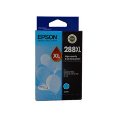 Epson 288XL Cyan Ink Cartridge Epson 288XL Cyan Ink Cartridge