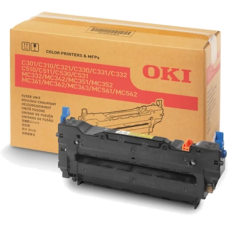 OKI 44472604 Fuser Unit OKI 44472604 Fuser Unit