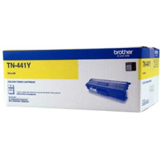 Brother TN441Y Yellow Toner