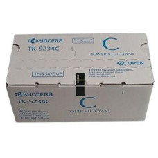 Kyocera TK-5234C Cyan Toner
