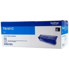 Brother TN441C Cyan Toner