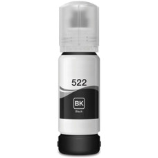 Epson T522 Black Ink Bottle