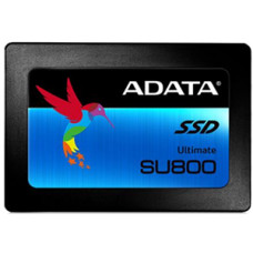 ADATA SU800 Ultimate SATA3 2.5" 3D NAND SSD 512GB 3Yr Wty ADATA SU800 Ultimate SATA3 2.5" 3D NAND SSD 512GB 3Yr Wty