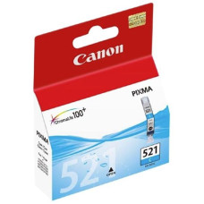 Canon CLI521C Cyan Ink Cartridge Canon CLI521C Cyan Ink Cartridge