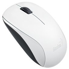 Genius NX-7000 USB Wireless White Mouse Genius NX-7000 USB Wireless White Mouse