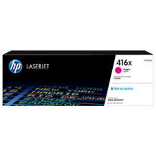 HP 416X Magenta Toner HP 416X Magenta Toner