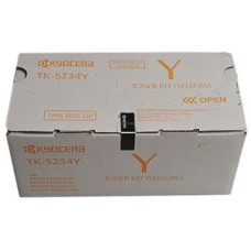 Kyocera TK-5234Y Yellow Toner