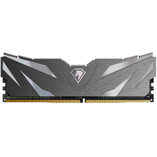 Netac Shadow II 16GB DDR4-3200 C16 DIMM Gaming RAM Black single OEM