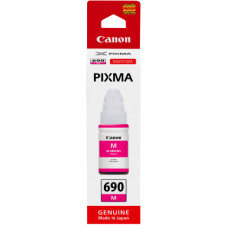 Canon GI690 Magenta Pixma Endurance Ink Bottle
