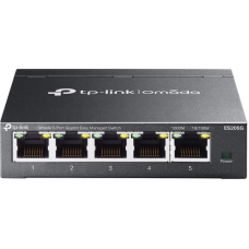 TP-Link ES205G 5 Port Gigabit Omada SDN Switch