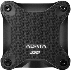 ADATA SD620 USB3.2 Gen 2 Durable External SSD 2TB Black