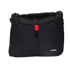 Canon DSLR Camera Bag - Twin Lens