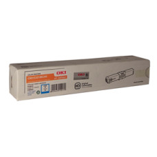 OKI 44973547 Cyan Toner