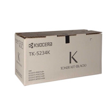 Kyocera TK-5234K Black Toner