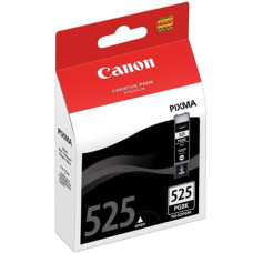 Canon PGI525BK Pigment Black Ink Cartridge