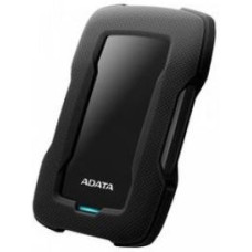 ADATA HD330 Durable External HDD 2TB USB3.1 Black