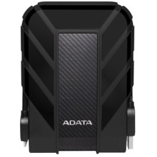 ADATA HD710 Pro Durable USB3.1 External HDD 1TB Black