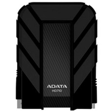 ADATA HD710 Pro Durable USB3.1 External HDD 4TB Black