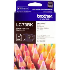 Brother LC73BK Black Ink Cartridge
