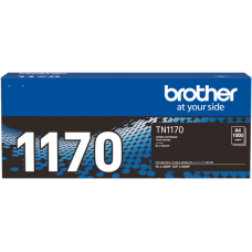 Brother TN-1170 Mono Toner