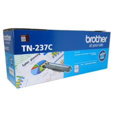 Brother TN-237C Cyan High Yield Toner Cartridge