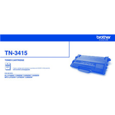 Brother TN-3415 Black Toner