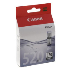 Canon PGI520BK Black Ink Cartridge