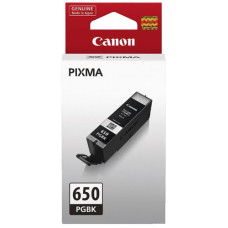 Canon PGI650PGBK Black Ink Cartridge
