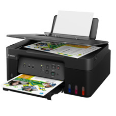 Canon PIXMA MegaTank G3630 Inkjet Printer 7k/6k Inks Canon PIXMA MegaTank G3630 Inkjet Printer 7k/6k Inks
