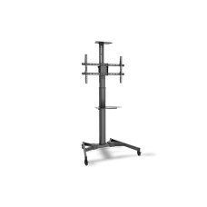 Digitus A370 Mobile TV/Display Stand 37"-70"