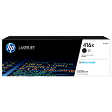 HP 416X Black Toner HP 416X Black Toner