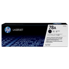 HP 78A Black Toner