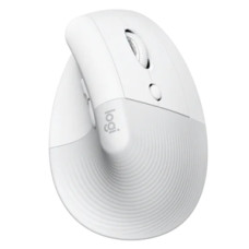 Logitech Lift for MAC - Pale Grey
