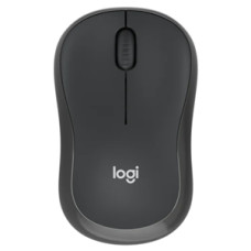 Logitech M240 Silent Bluetooth Mouse - Graphite