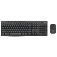 Logitech MK295 Silent Wireless Combo
