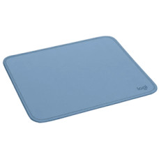 Logitech Mouse Pad Blue Grey