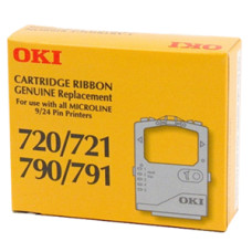 OKI Microline Cartridge Ribbon - ML700/ML720/ML721/ML790/ML791