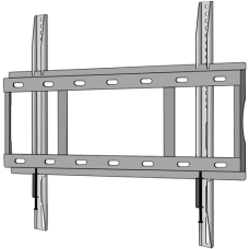SMART Wall Mount for MX, 6000s, 7000 and GX series SMART Wall Mount for MX, 6000s, 7000 and GX series