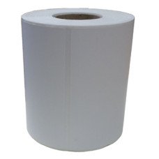 Thermal Direct Label 101x149mm Permanent - 250 per Roll