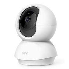 TP-Link Tapo C200 Pan/Tilt Wi-Fi Home Security Camera
