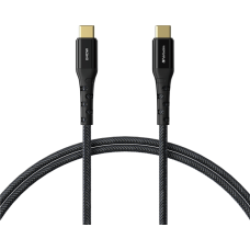 Verbatim Cable 240W USB-C to USB-C 120CM