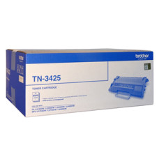 Brother TN-3425 Black High Yield Toner