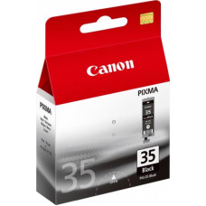 Canon PGI35BK Black Ink Cartridge