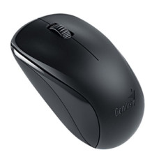 Genius NX-7000 USB Wireless Black Mouse Genius NX-7000 USB Wireless Black Mouse