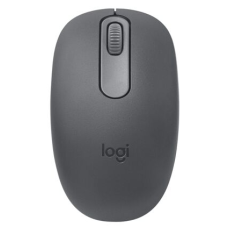 Logitech M196 Bluetooth Mouse - Graphite